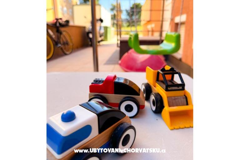 Ferienwohnungen MELON – foto 5