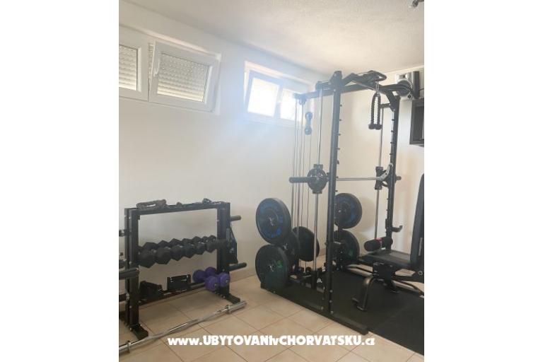 Ferienwohnungen MELON – foto 6