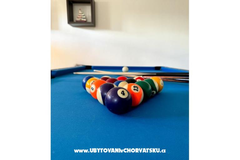 Ferienwohnungen MELON – foto 7