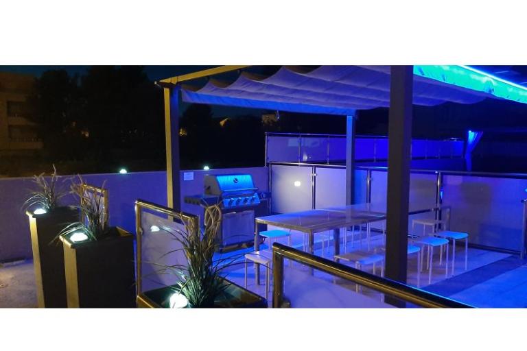 Ferienwohnungen MELON – foto 9