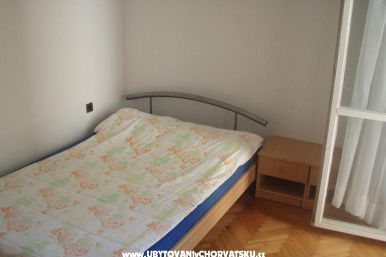 Ferienwohnungen Cvitan – foto 3