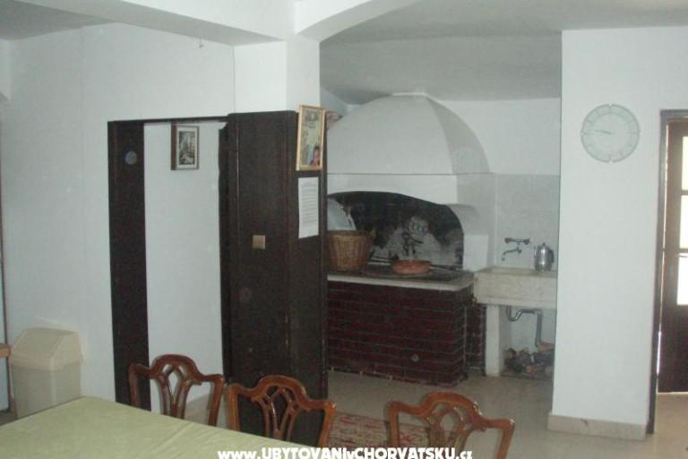 Ferienwohnungen Cvitan – foto 7