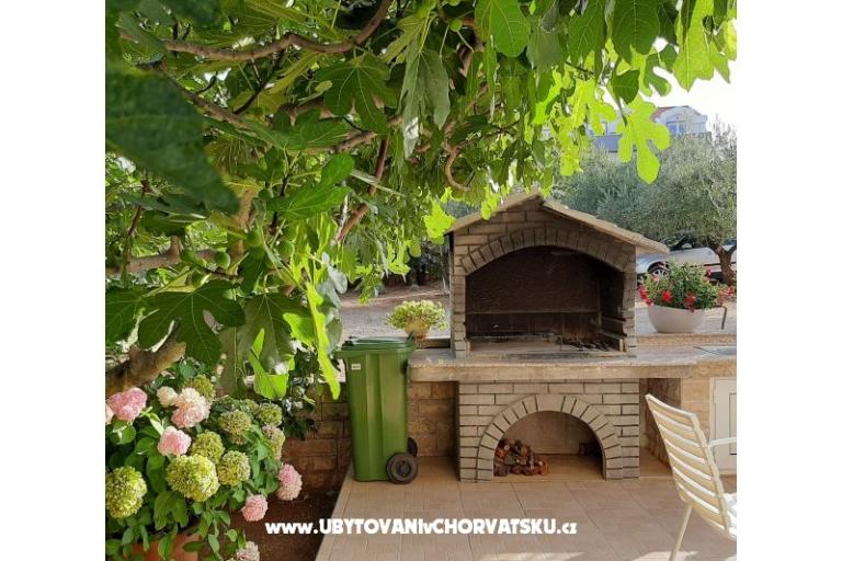 Ferienwohnungen Duzelovi dvori  – foto 14