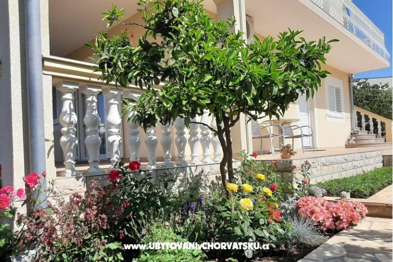 Ferienwohnungen Duzelovi dvori  – foto 15