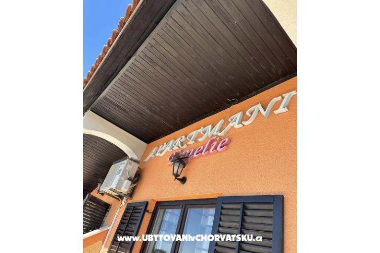  Appartements - Emelie  – foto 3