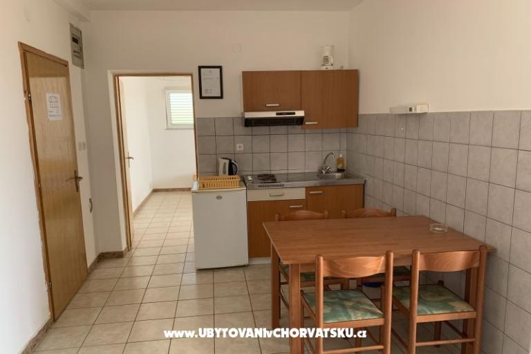  Appartements - Emelie  – foto 5