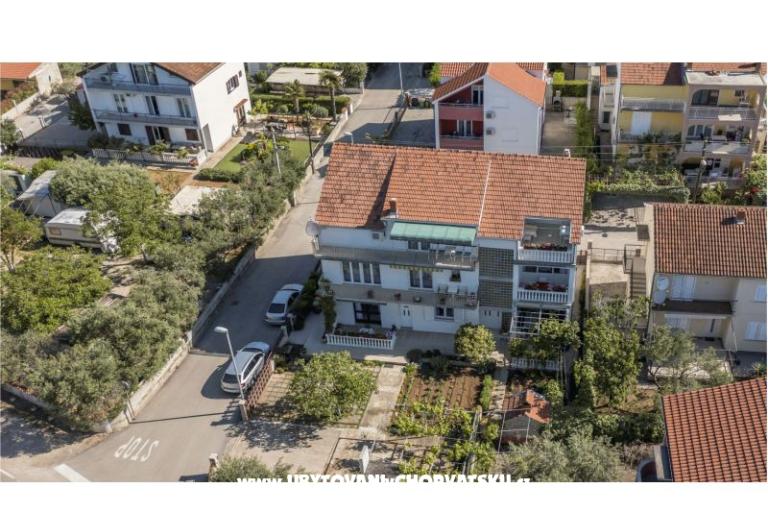 Ferienwohnungen Ergić – foto 2