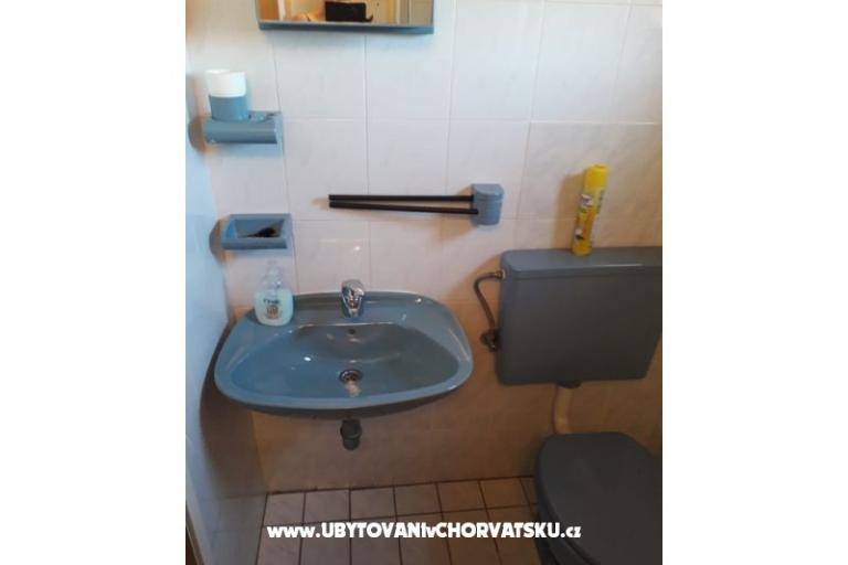 Ferienwohnungen Kata – foto 17