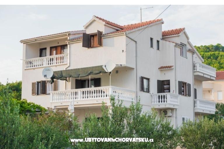 Appartement Lory – foto 2