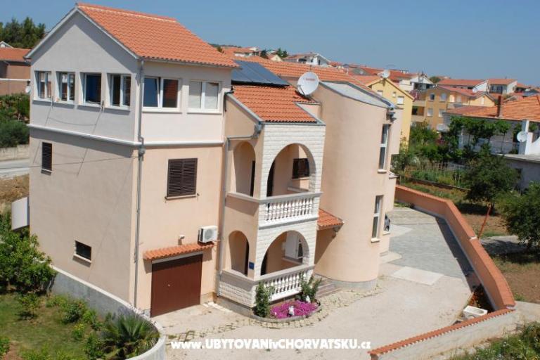 Ferienwohnungen Mediterranean sundance – foto 2