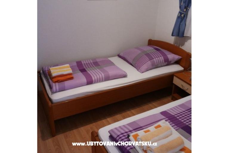 Ferienwohnungen Milka-Jure Srima-Vodice – foto 10