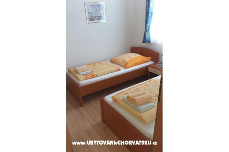Ferienwohnungen Milka-Jure Srima-Vodice – foto 11