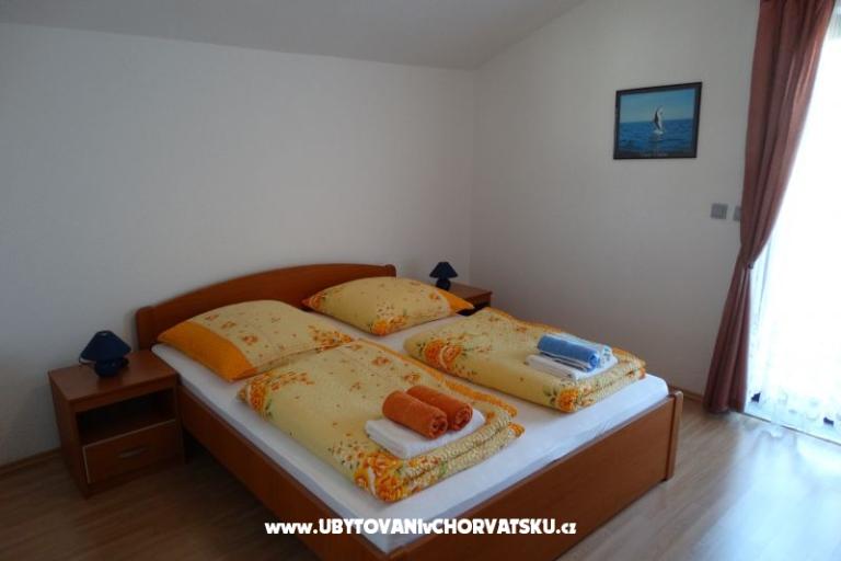 Ferienwohnungen Milka-Jure Srima-Vodice – foto 12