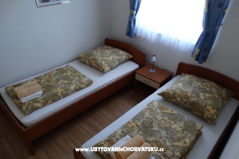 Ferienwohnungen Milka-Jure Srima-Vodice – foto 13