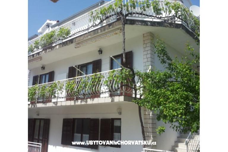 Ferienwohnungen Milka-Jure Srima-Vodice – foto 14
