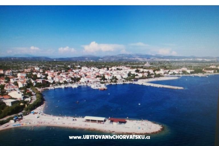 Ferienwohnungen Milka-Jure Srima-Vodice – foto 16