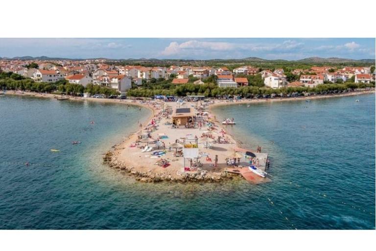 Ferienwohnungen Milka-Jure Srima-Vodice – foto 17