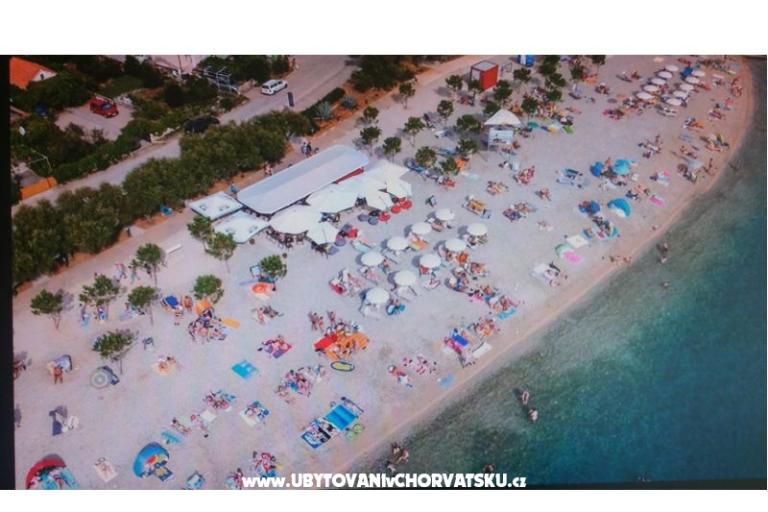 Ferienwohnungen Milka-Jure Srima-Vodice – foto 18