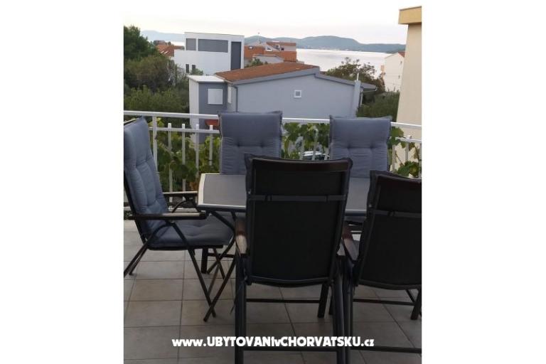 Ferienwohnungen Milka-Jure Srima-Vodice – foto 5