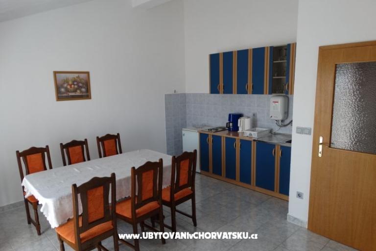 Ferienwohnungen Milka-Jure Srima-Vodice – foto 7