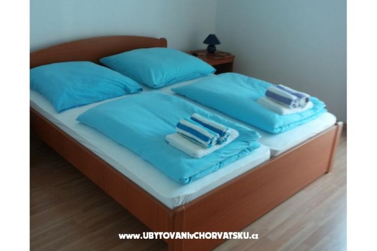 Ferienwohnungen Milka-Jure Srima-Vodice – foto 9