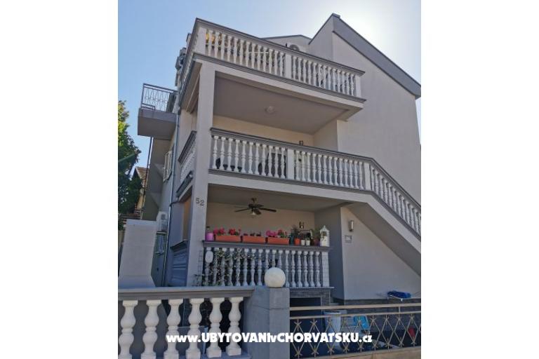 Ferienwohnungen Ria Vodice – foto 4