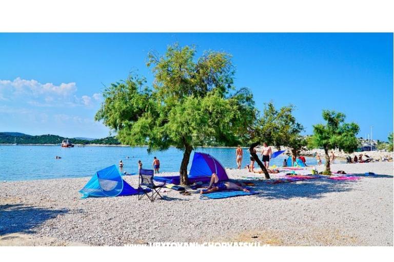 Ferienwohnungen Stipaničev – foto 7