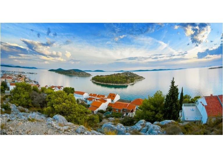 Ferienwohnungen Stipaničev – foto 9