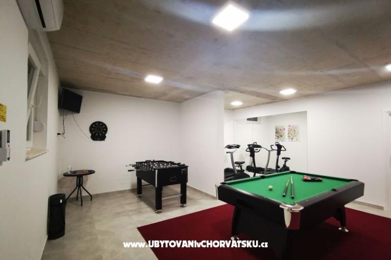 Ferienwohnungen Villa Punta – foto 12