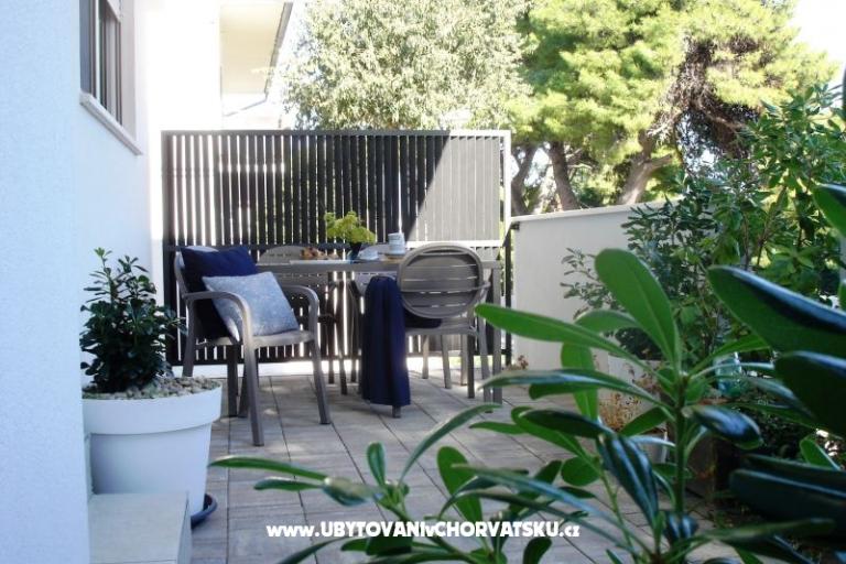 Ferienwohnungen Villa Punta – foto 14