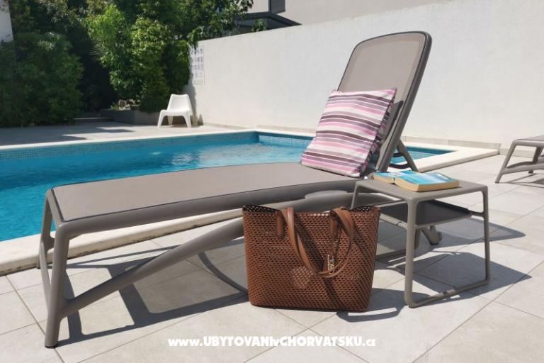 Ferienwohnungen Villa Punta – foto 16