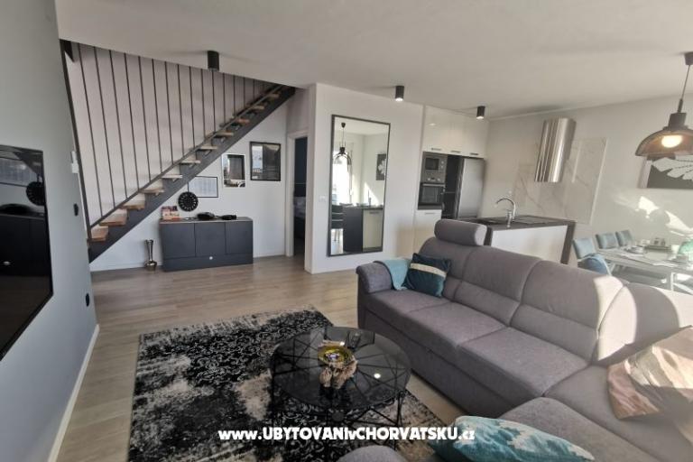 Ferienwohnungen Villa Punta – foto 18