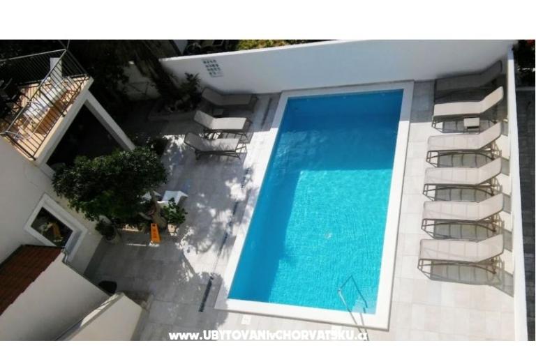 Ferienwohnungen Villa Punta – foto 2