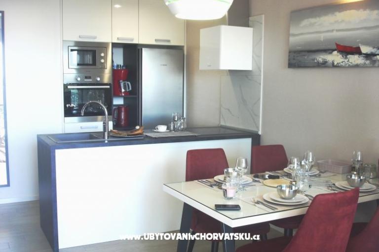 Ferienwohnungen Villa Punta – foto 22