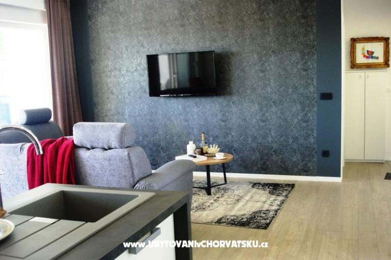 Ferienwohnungen Villa Punta – foto 24