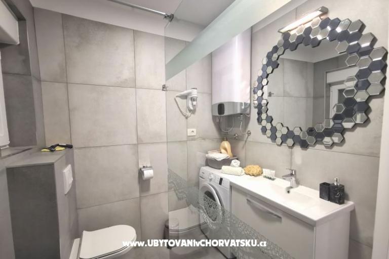 Ferienwohnungen Villa Punta – foto 27