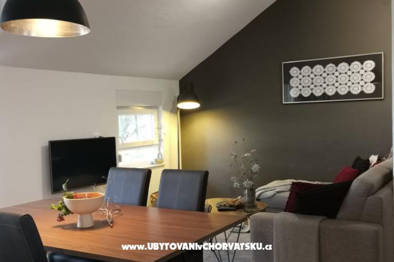 Ferienwohnungen Villa Punta – foto 28