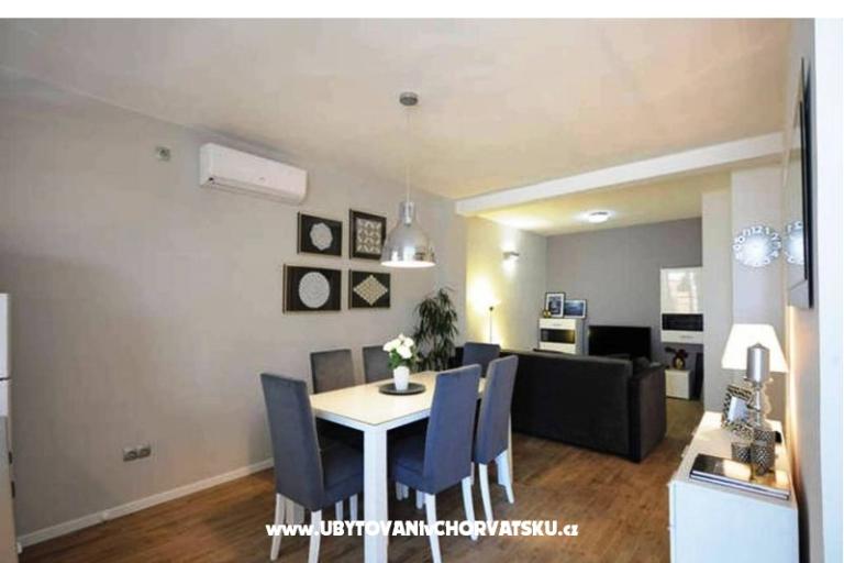 Ferienwohnungen Villa Punta – foto 29