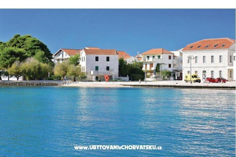 Ferienwohnungen Villa Punta – foto 3