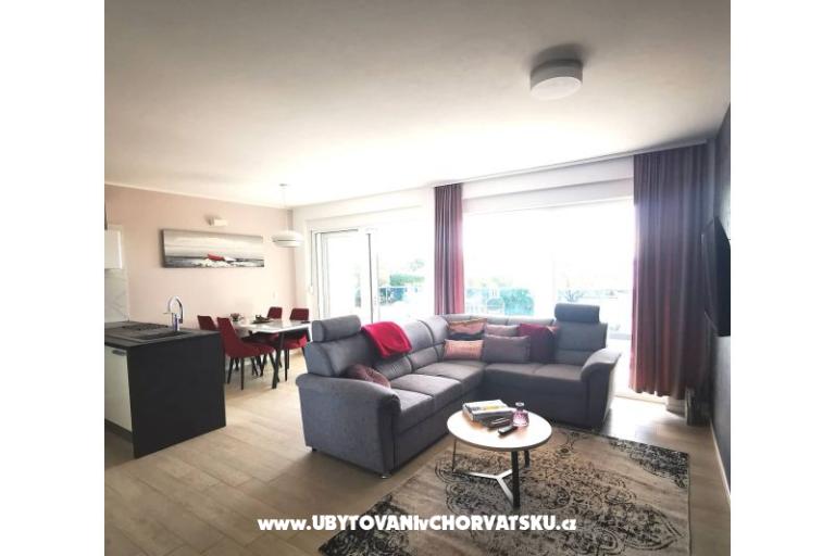 Ferienwohnungen Villa Punta – foto 35