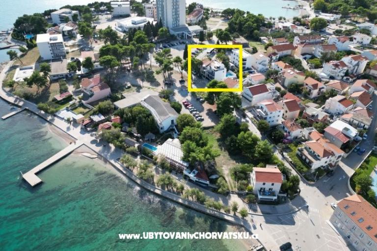 Ferienwohnungen Villa Punta – foto 36