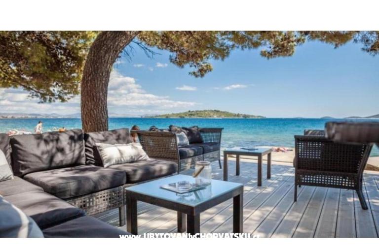 Ferienwohnungen Villa Punta – foto 41