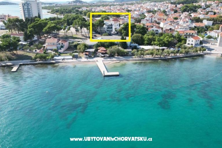 Ferienwohnungen Villa Punta – foto 44