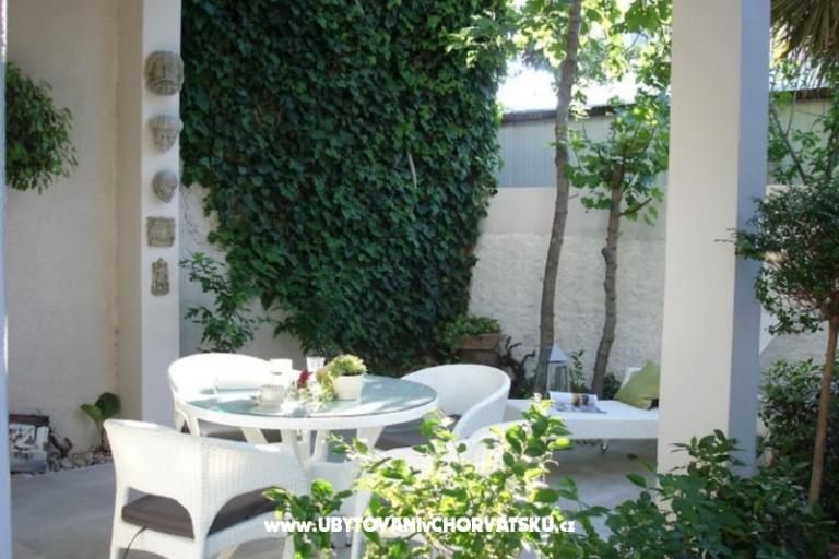Ferienwohnungen Villa Punta – foto 51