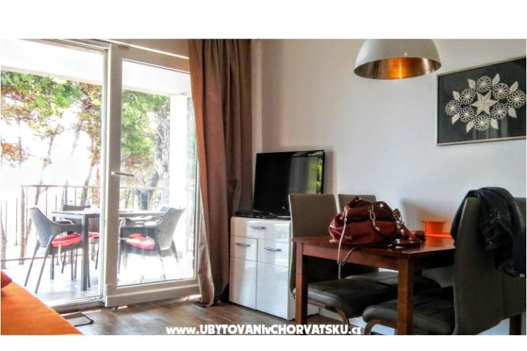 Ferienwohnungen Villa Punta – foto 52