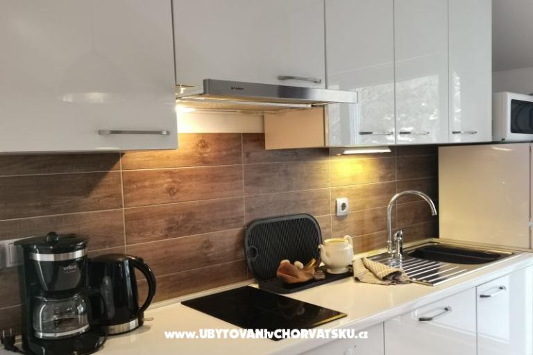 Ferienwohnungen Villa Punta – foto 58