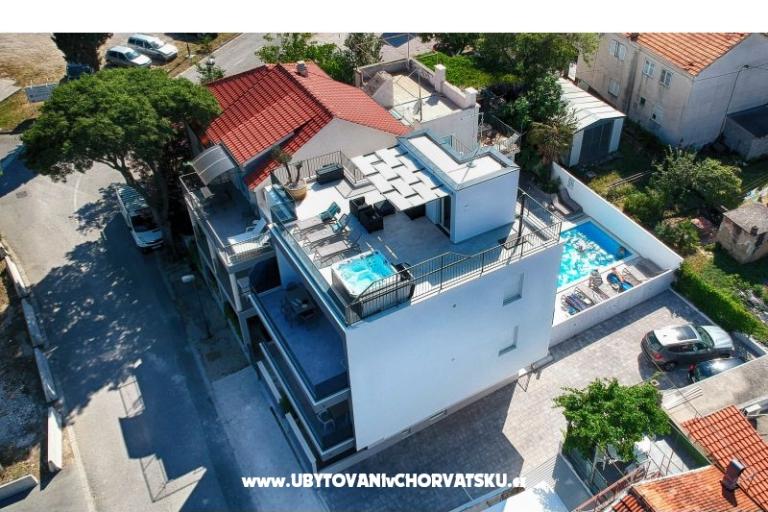 Ferienwohnungen Villa Punta – foto 6