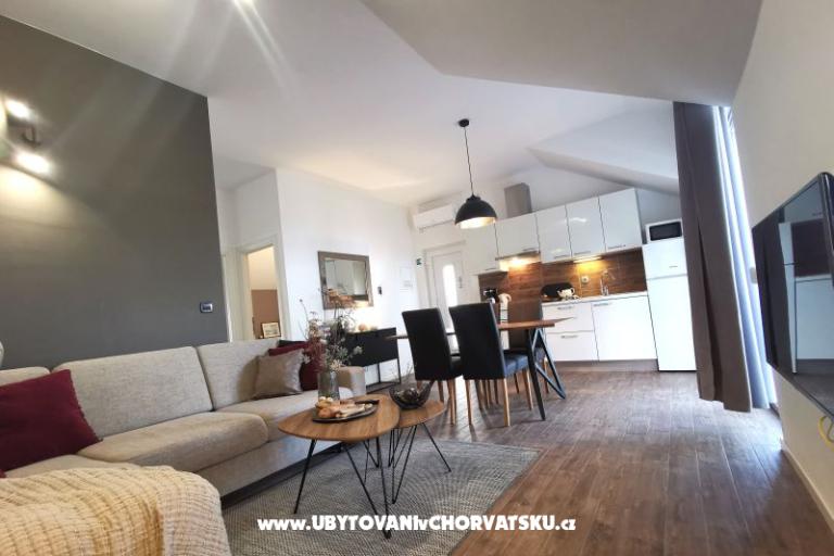 Ferienwohnungen Villa Punta – foto 60