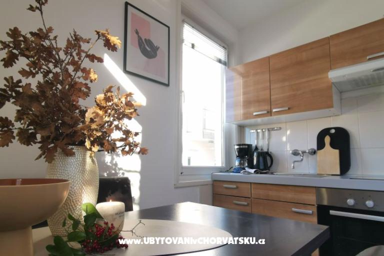 Ferienwohnungen Villa Punta – foto 65