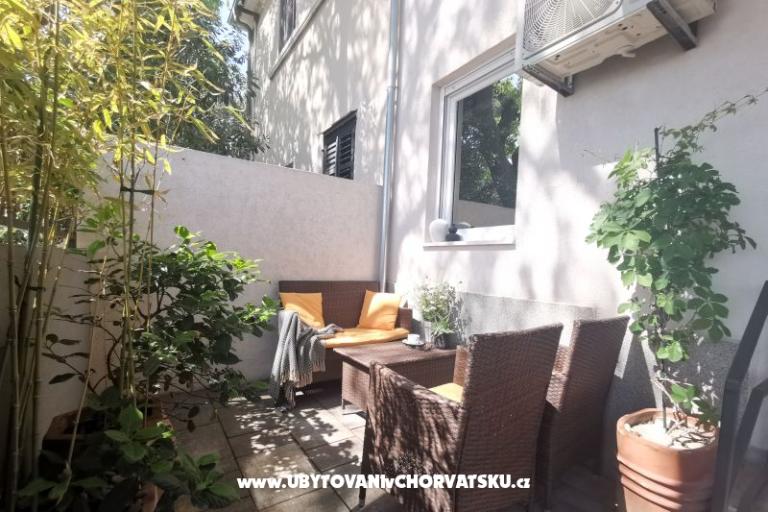 Ferienwohnungen Villa Punta – foto 69